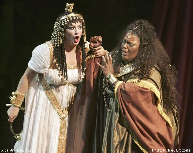 amneris