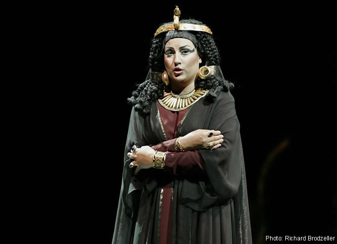 amneris