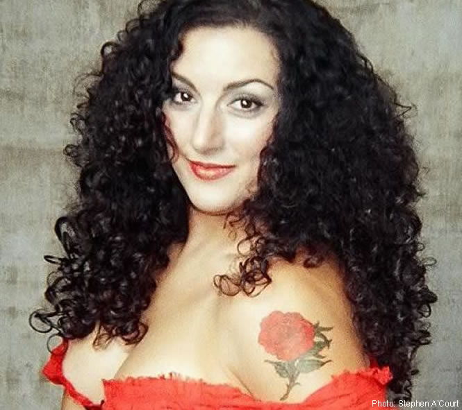 carmen