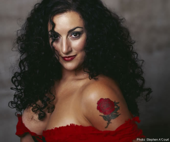 carmen